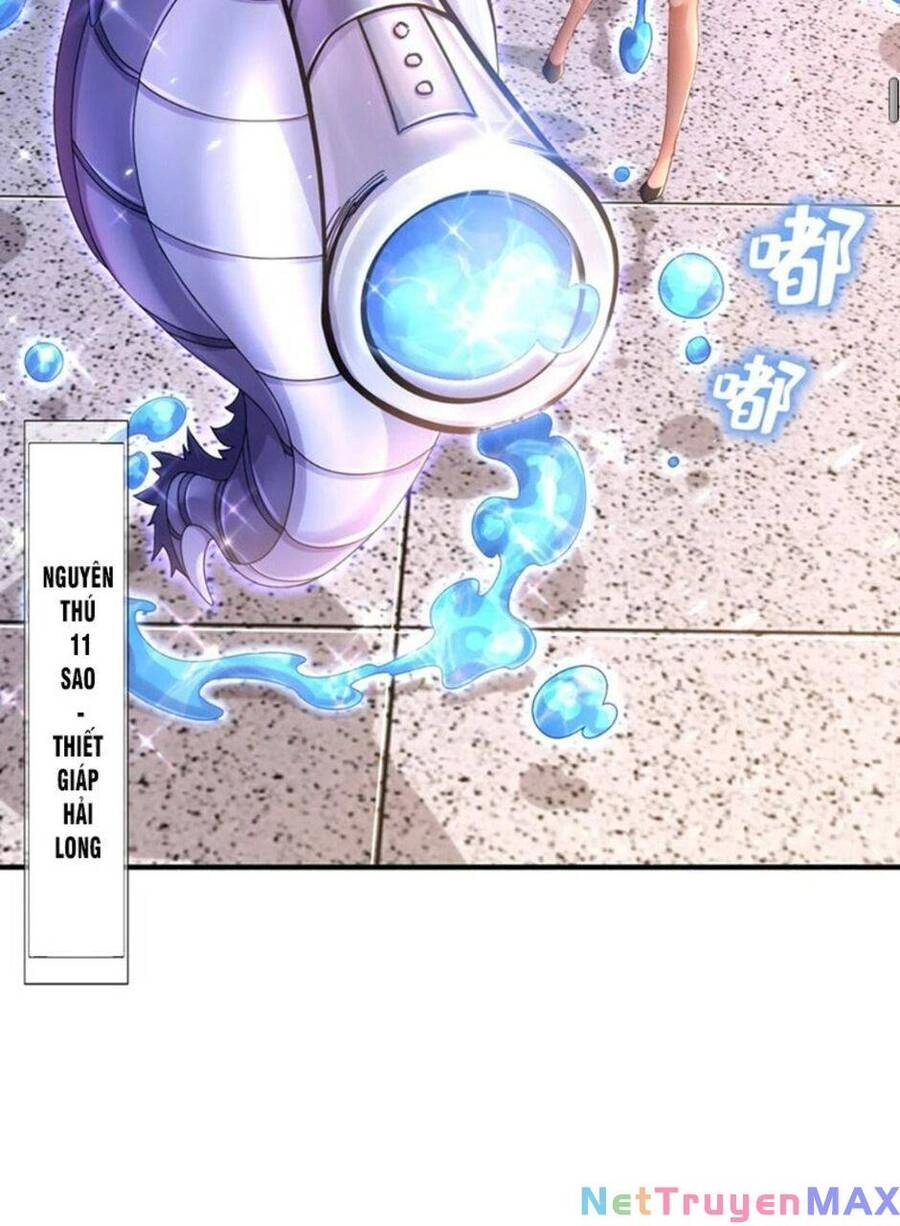 Tuyệt Sắc Đạo Lữ Đều Nói Ngô Hoàng Thể Chất Vô Địch Chapter 56 - 57