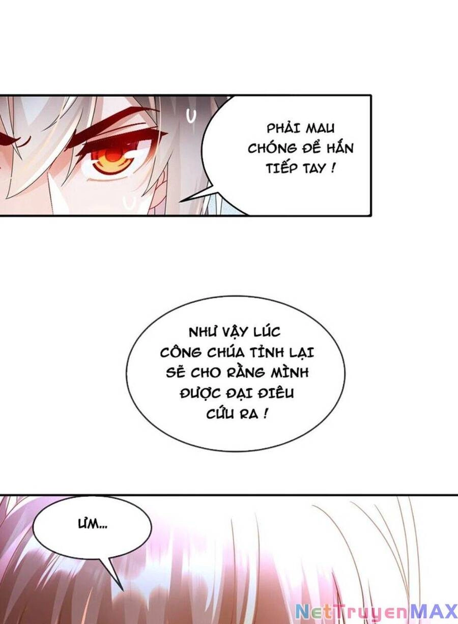 Tuyệt Sắc Đạo Lữ Đều Nói Ngô Hoàng Thể Chất Vô Địch Chapter 57 - 33