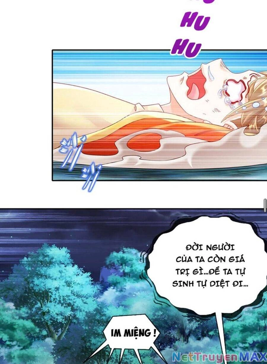 Tuyệt Sắc Đạo Lữ Đều Nói Ngô Hoàng Thể Chất Vô Địch Chapter 57 - 52