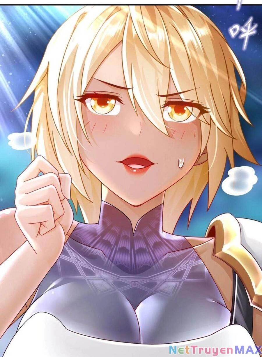 Tuyệt Sắc Đạo Lữ Đều Nói Ngô Hoàng Thể Chất Vô Địch Chapter 58 - 1