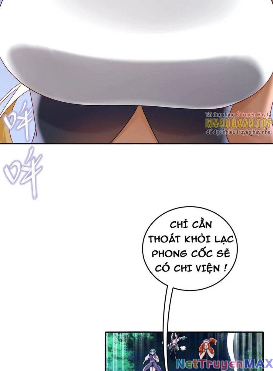 Tuyệt Sắc Đạo Lữ Đều Nói Ngô Hoàng Thể Chất Vô Địch Chapter 58 - 2