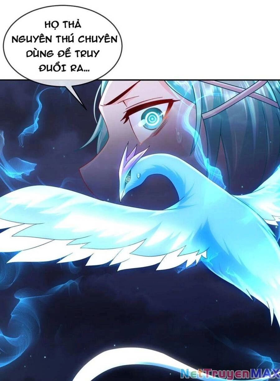 Tuyệt Sắc Đạo Lữ Đều Nói Ngô Hoàng Thể Chất Vô Địch Chapter 58 - 5