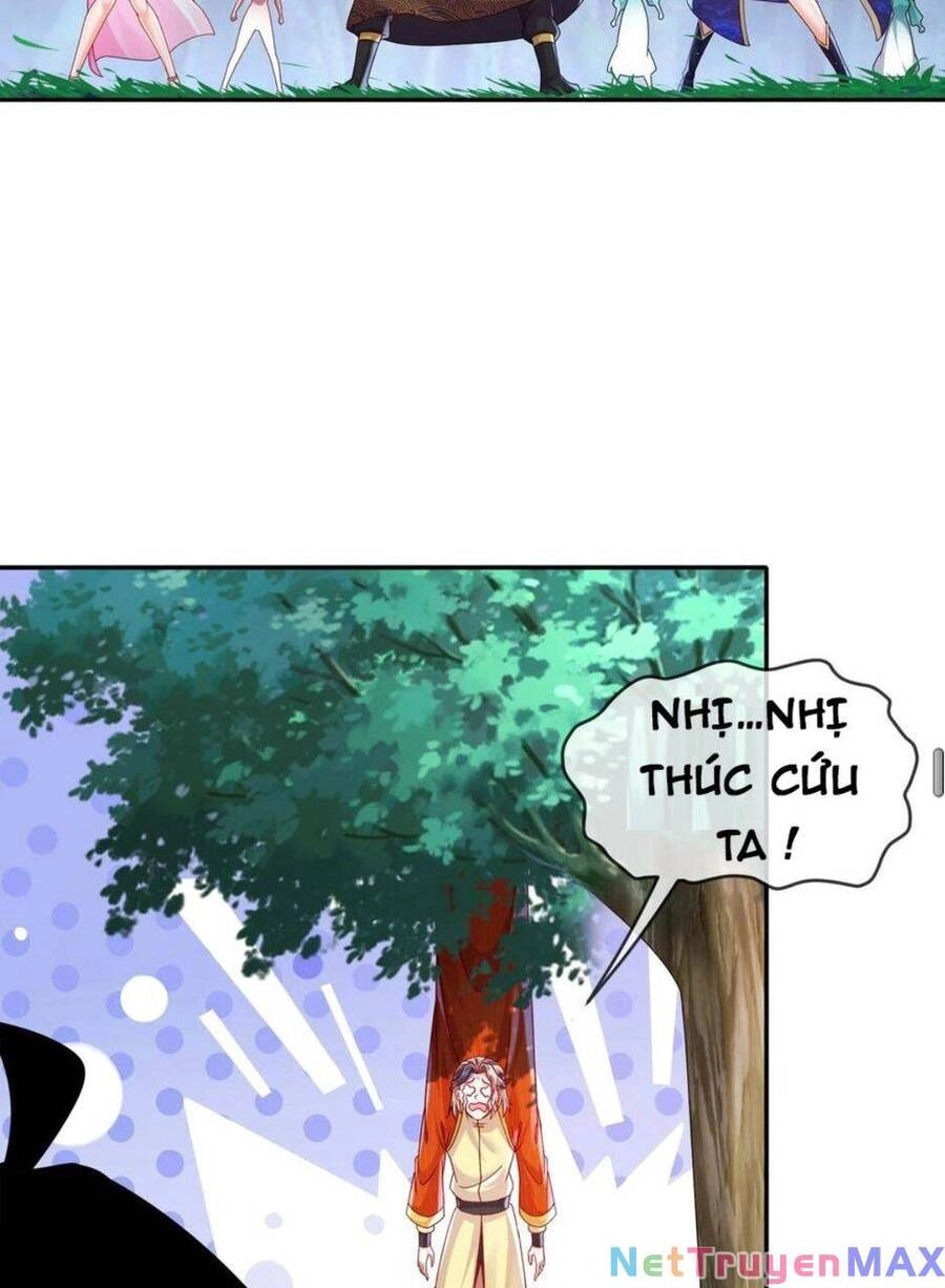 Tuyệt Sắc Đạo Lữ Đều Nói Ngô Hoàng Thể Chất Vô Địch Chapter 58 - 35