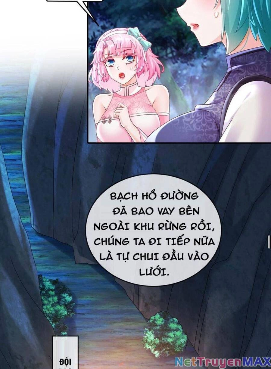 Tuyệt Sắc Đạo Lữ Đều Nói Ngô Hoàng Thể Chất Vô Địch Chapter 58 - 38