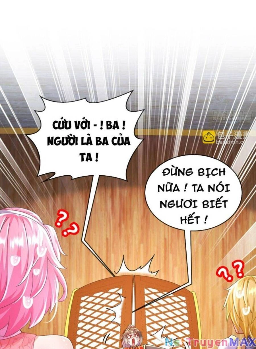 Tuyệt Sắc Đạo Lữ Đều Nói Ngô Hoàng Thể Chất Vô Địch Chapter 59 - 33