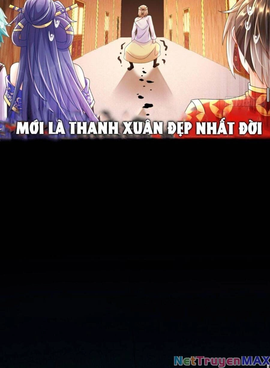 Tuyệt Sắc Đạo Lữ Đều Nói Ngô Hoàng Thể Chất Vô Địch Chapter 59 - 42