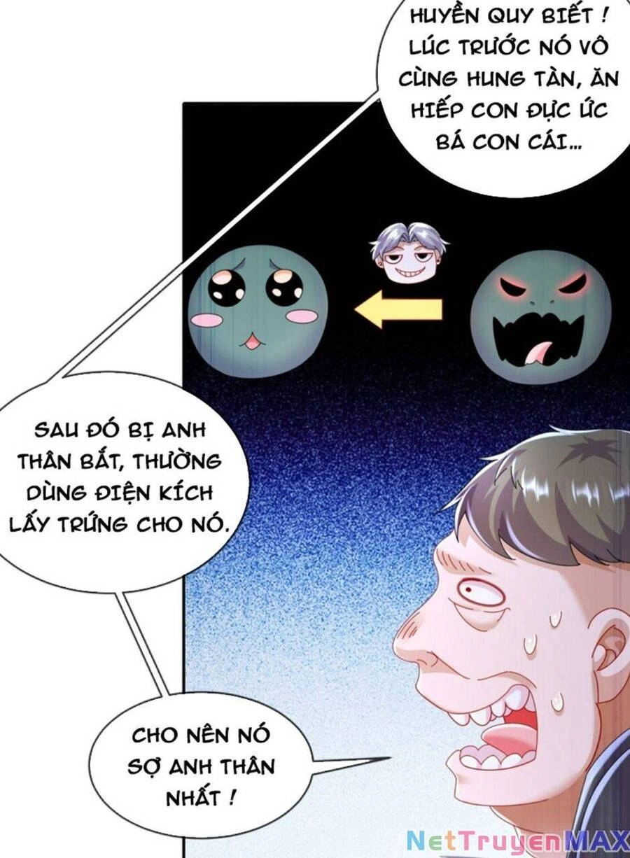 Tuyệt Sắc Đạo Lữ Đều Nói Ngô Hoàng Thể Chất Vô Địch Chapter 59 - 49