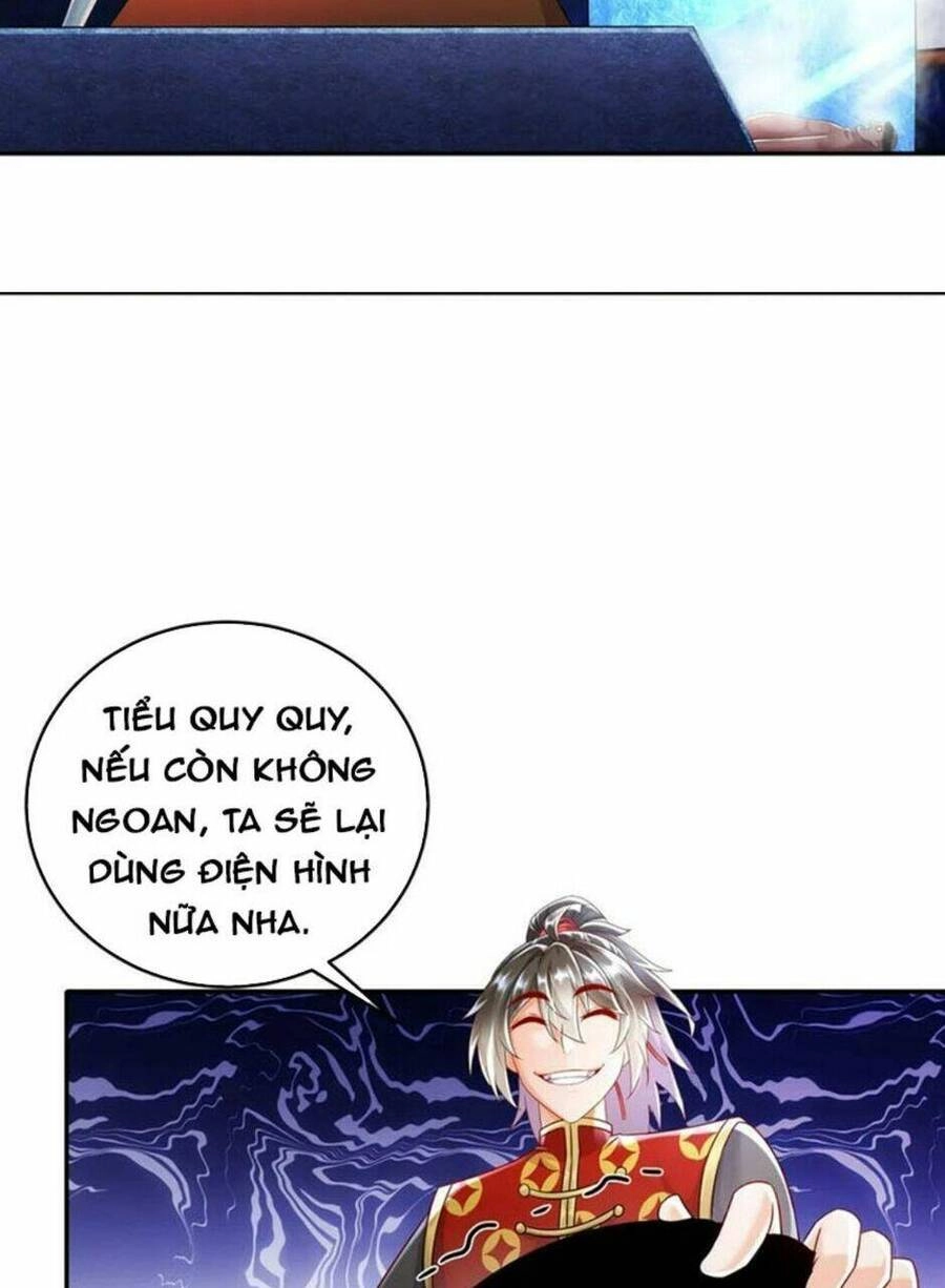 Tuyệt Sắc Đạo Lữ Đều Nói Ngô Hoàng Thể Chất Vô Địch Chapter 60 - 5