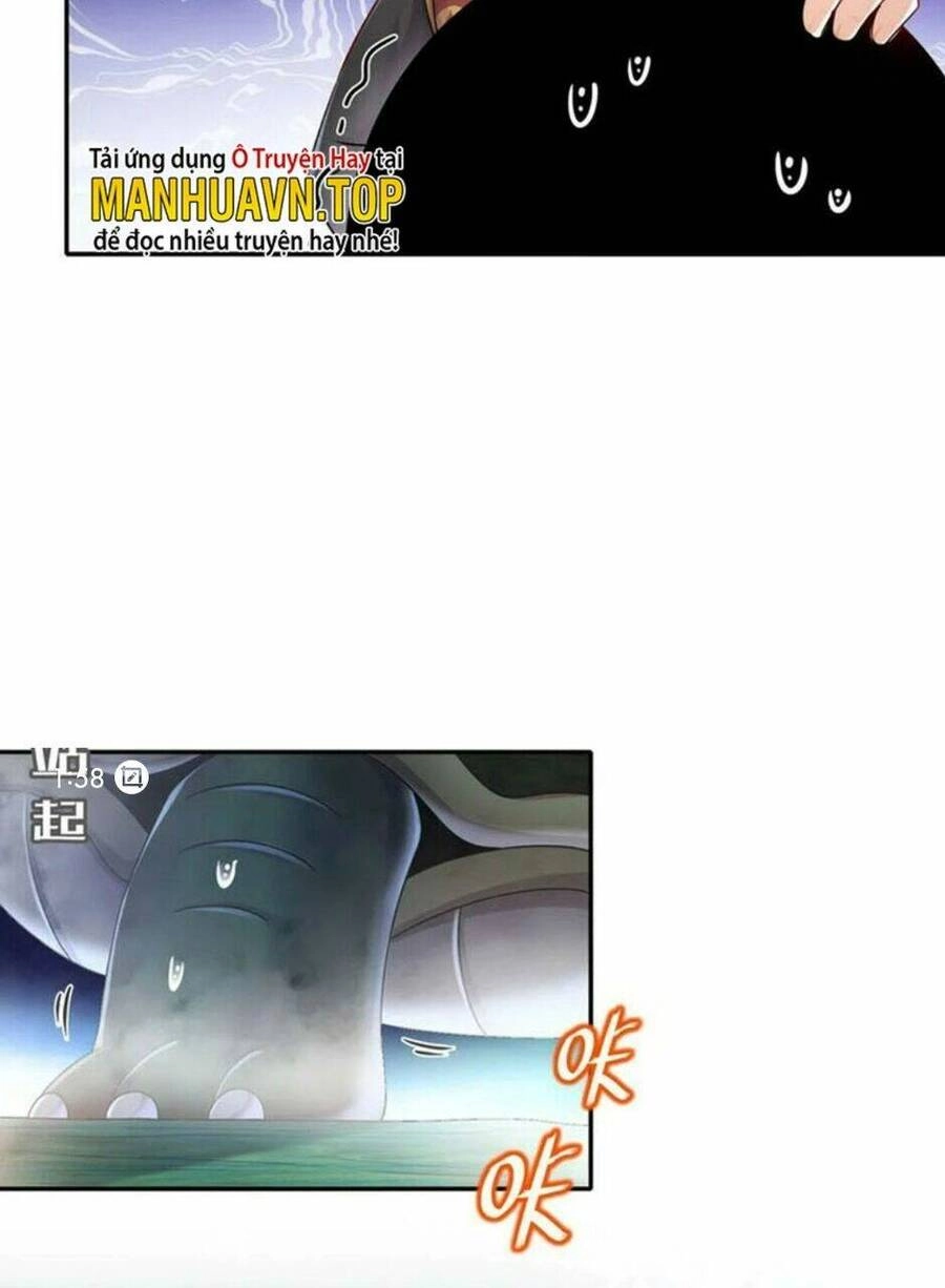 Tuyệt Sắc Đạo Lữ Đều Nói Ngô Hoàng Thể Chất Vô Địch Chapter 60 - 6