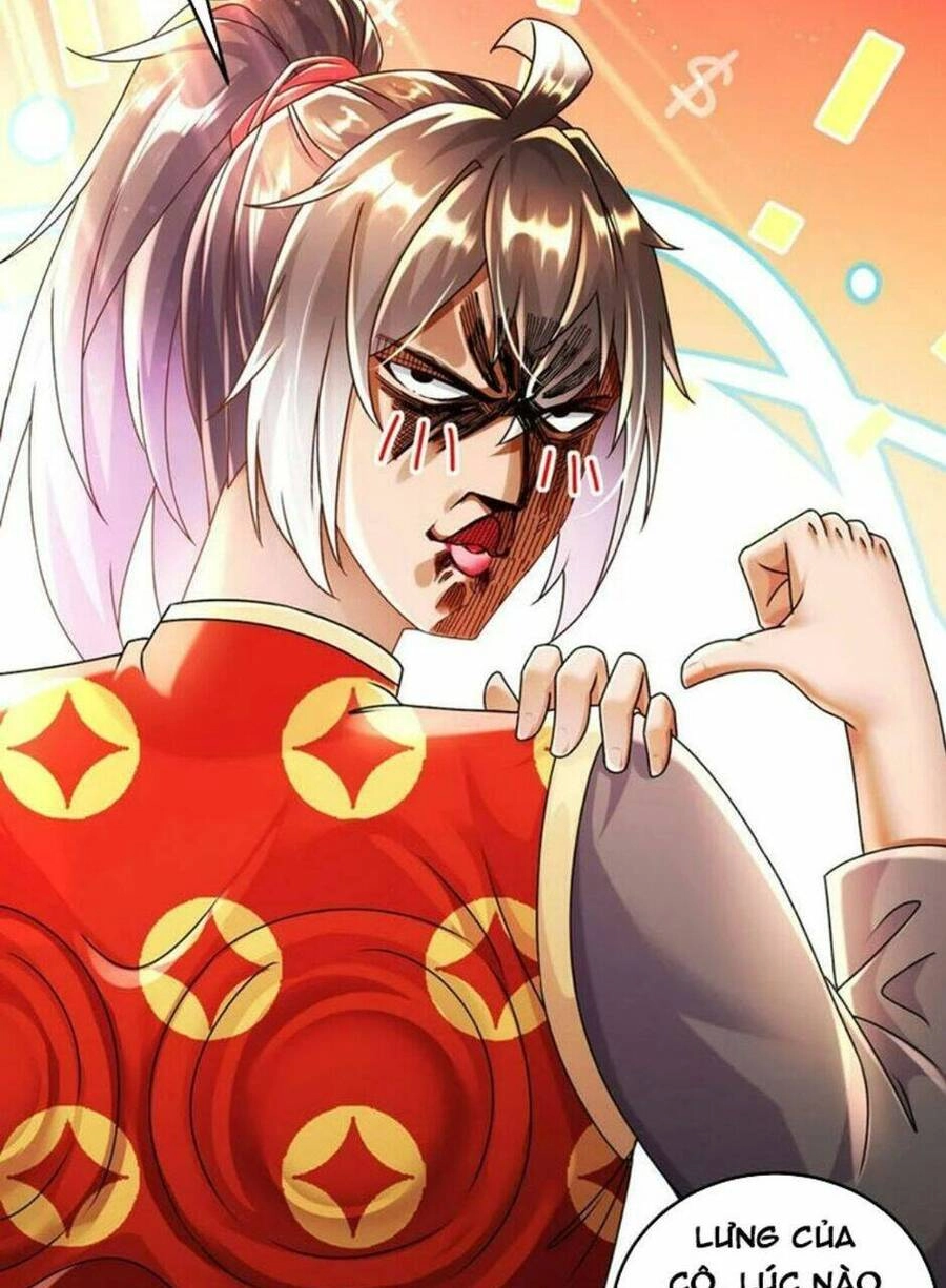 Tuyệt Sắc Đạo Lữ Đều Nói Ngô Hoàng Thể Chất Vô Địch Chapter 60 - 12