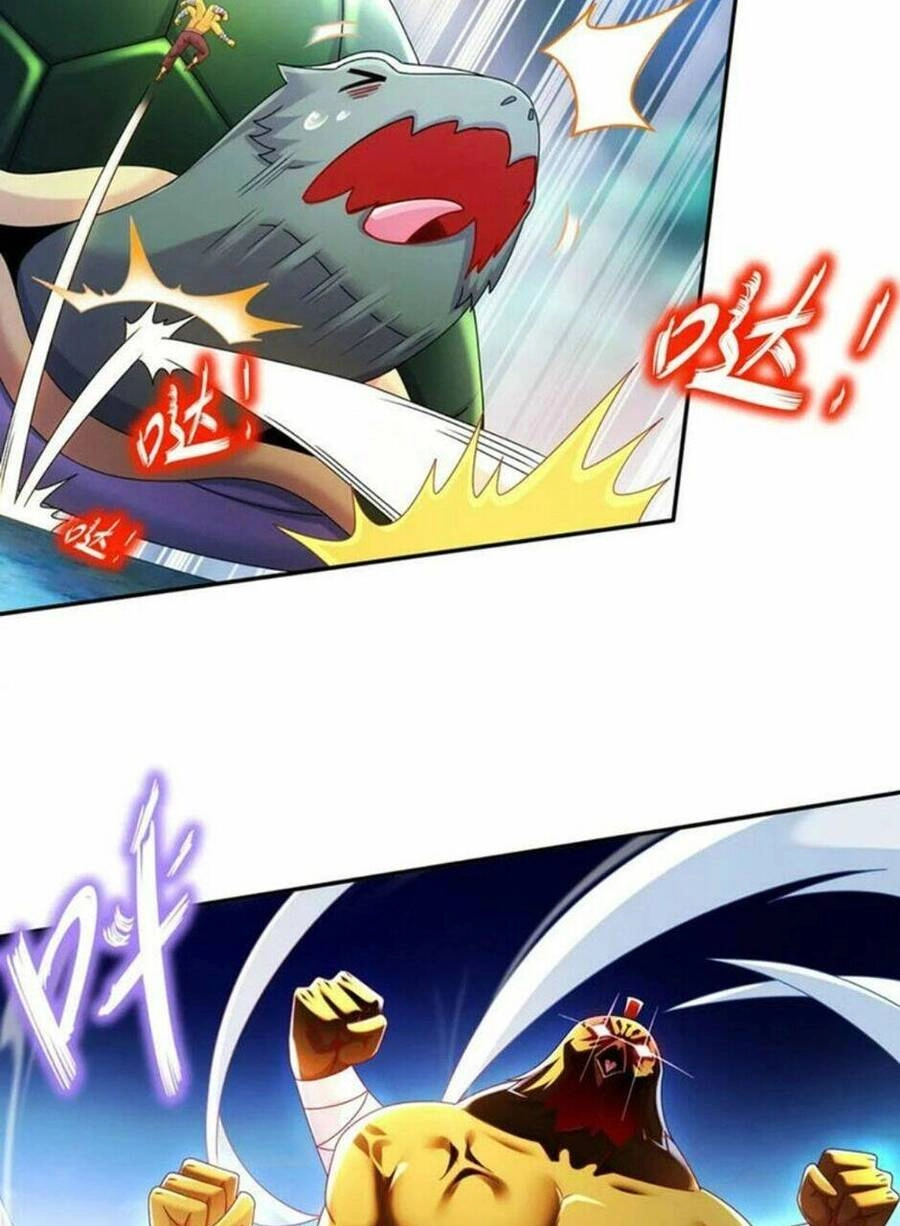 Tuyệt Sắc Đạo Lữ Đều Nói Ngô Hoàng Thể Chất Vô Địch Chapter 60 - 22