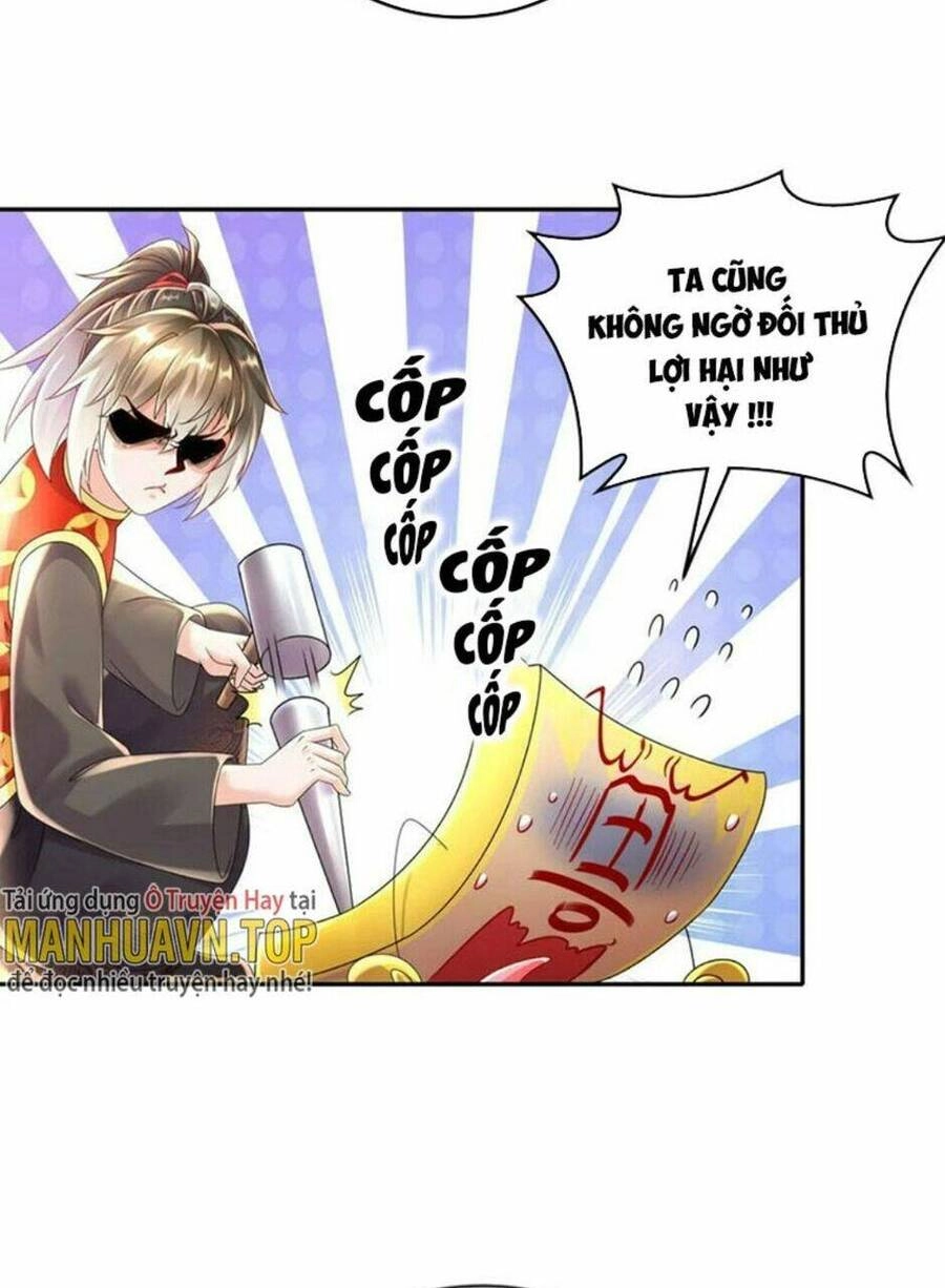 Tuyệt Sắc Đạo Lữ Đều Nói Ngô Hoàng Thể Chất Vô Địch Chapter 60 - 46