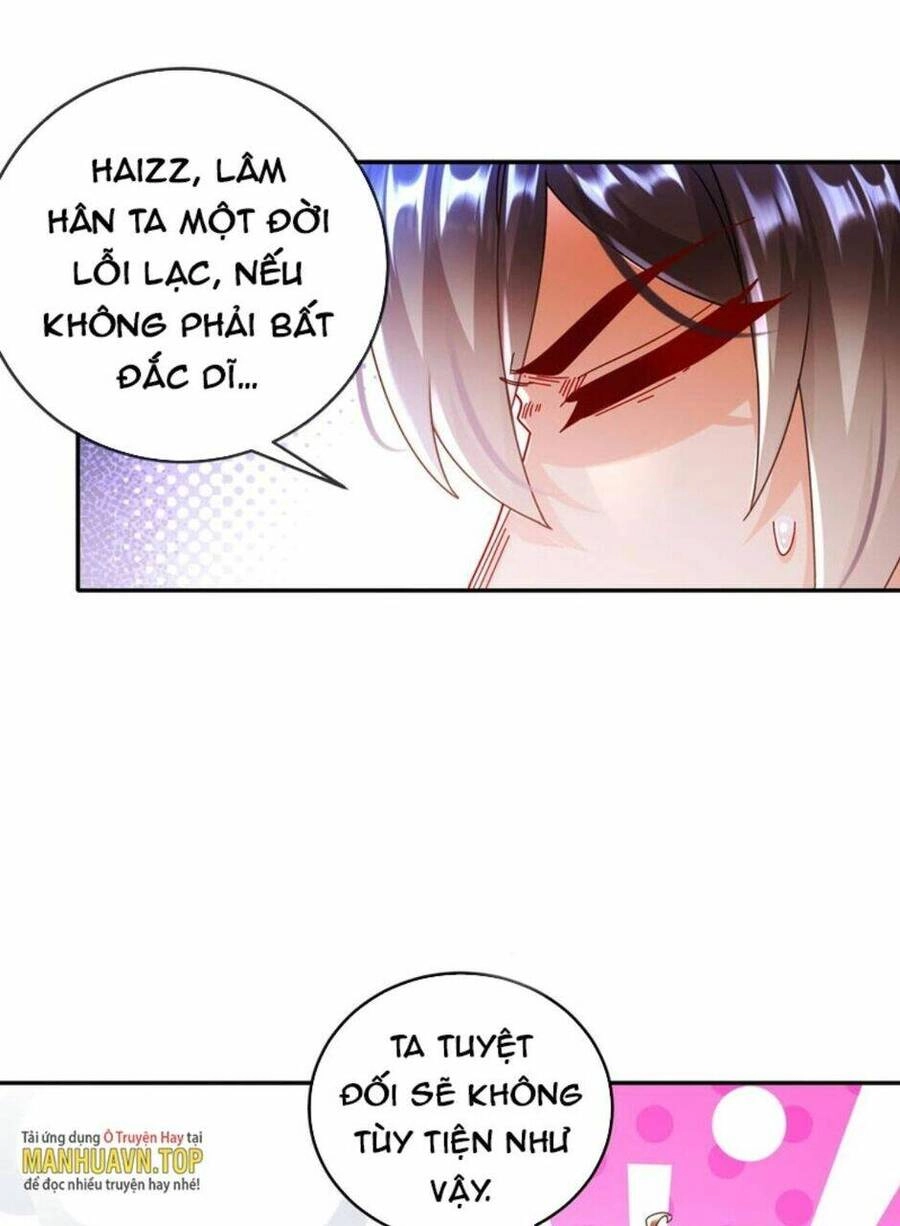 Tuyệt Sắc Đạo Lữ Đều Nói Ngô Hoàng Thể Chất Vô Địch Chapter 61 - 4