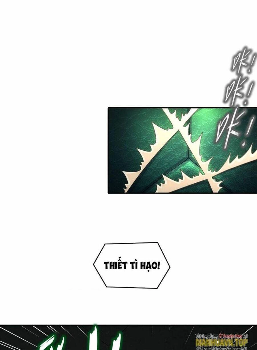 Tuyệt Sắc Đạo Lữ Đều Nói Ngô Hoàng Thể Chất Vô Địch Chapter 61 - 6