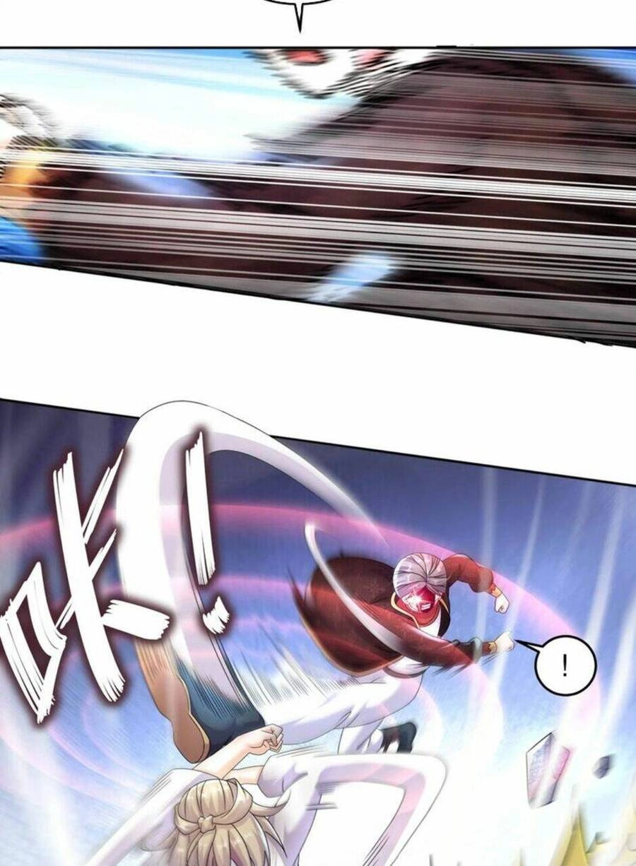 Tuyệt Sắc Đạo Lữ Đều Nói Ngô Hoàng Thể Chất Vô Địch Chapter 61 - 17