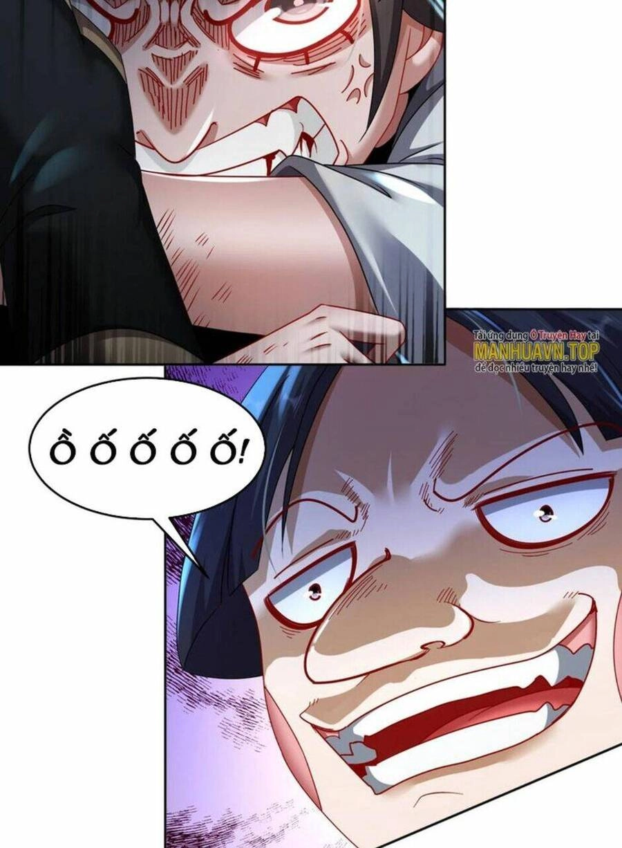 Tuyệt Sắc Đạo Lữ Đều Nói Ngô Hoàng Thể Chất Vô Địch Chapter 61 - 19