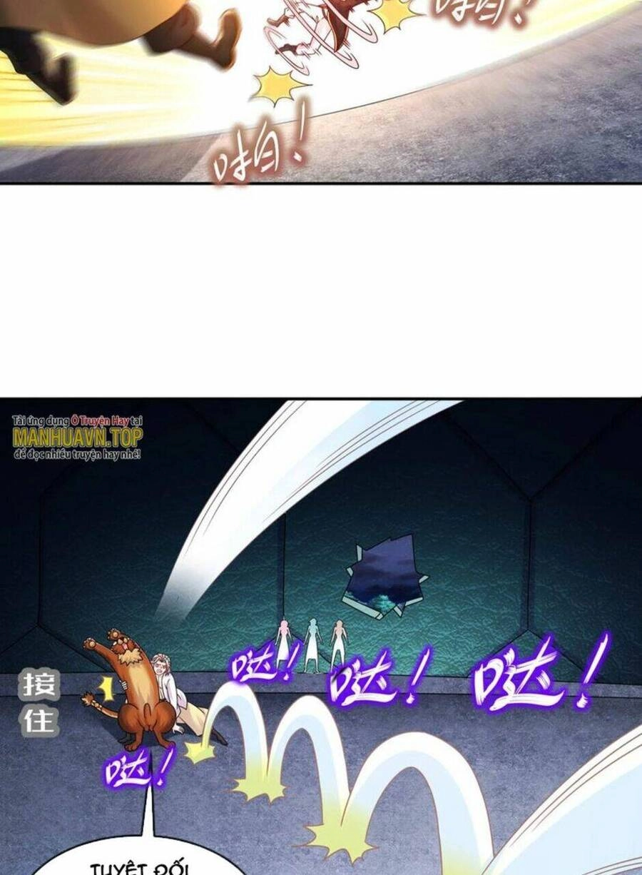 Tuyệt Sắc Đạo Lữ Đều Nói Ngô Hoàng Thể Chất Vô Địch Chapter 61 - 22