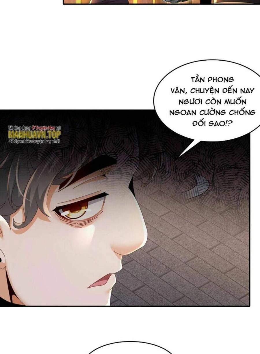 Tuyệt Sắc Đạo Lữ Đều Nói Ngô Hoàng Thể Chất Vô Địch Chapter 61 - 39