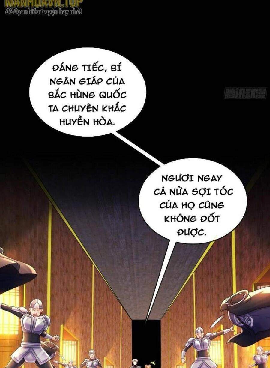 Tuyệt Sắc Đạo Lữ Đều Nói Ngô Hoàng Thể Chất Vô Địch Chapter 62 - 2