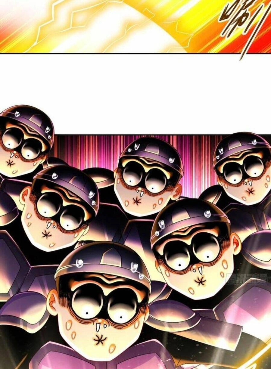 Tuyệt Sắc Đạo Lữ Đều Nói Ngô Hoàng Thể Chất Vô Địch Chapter 62 - 10