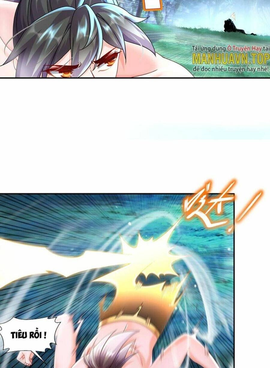 Tuyệt Sắc Đạo Lữ Đều Nói Ngô Hoàng Thể Chất Vô Địch Chapter 63 - 23