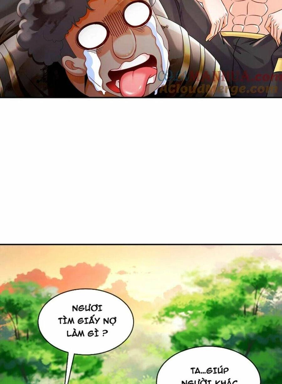 Tuyệt Sắc Đạo Lữ Đều Nói Ngô Hoàng Thể Chất Vô Địch Chapter 63 - 37