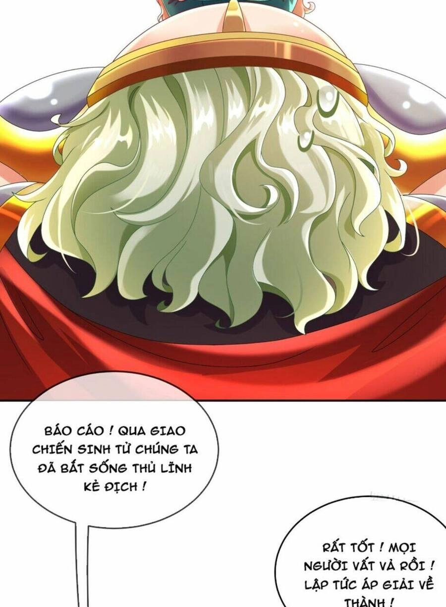 Tuyệt Sắc Đạo Lữ Đều Nói Ngô Hoàng Thể Chất Vô Địch Chapter 64 - 10