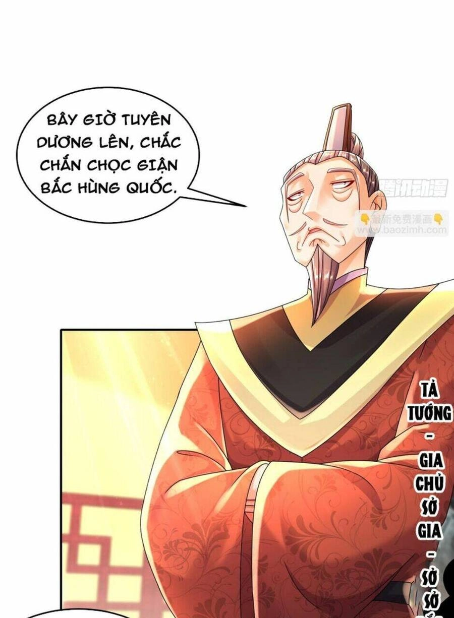 Tuyệt Sắc Đạo Lữ Đều Nói Ngô Hoàng Thể Chất Vô Địch Chapter 64 - 28