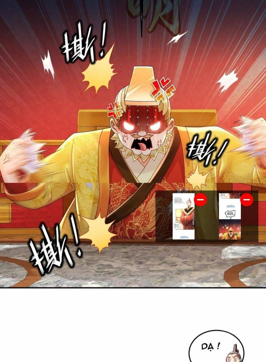 Tuyệt Sắc Đạo Lữ Đều Nói Ngô Hoàng Thể Chất Vô Địch Chapter 64 - 30