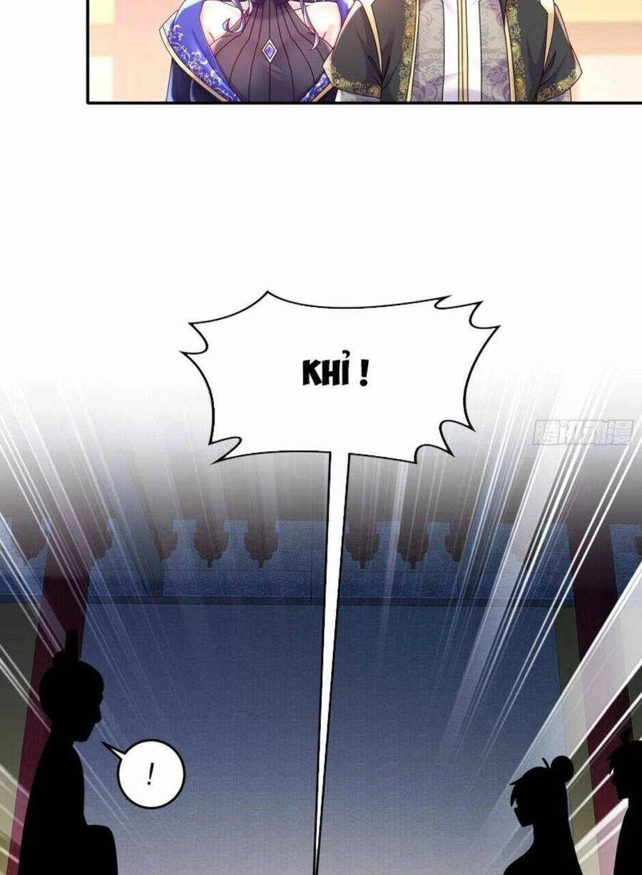 Tuyệt Sắc Đạo Lữ Đều Nói Ngô Hoàng Thể Chất Vô Địch Chapter 64 - 37