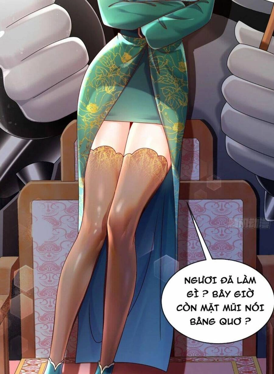 Tuyệt Sắc Đạo Lữ Đều Nói Ngô Hoàng Thể Chất Vô Địch Chapter 64 - 39