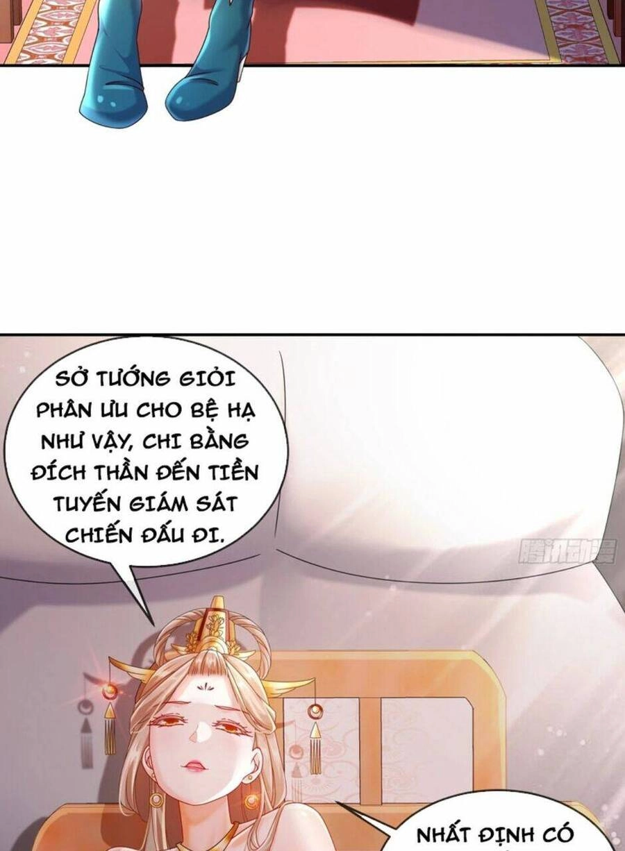 Tuyệt Sắc Đạo Lữ Đều Nói Ngô Hoàng Thể Chất Vô Địch Chapter 64 - 40