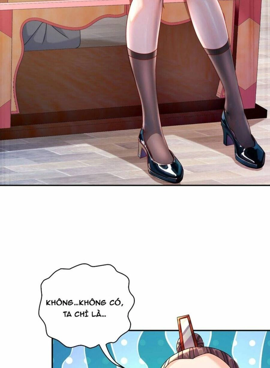 Tuyệt Sắc Đạo Lữ Đều Nói Ngô Hoàng Thể Chất Vô Địch Chapter 64 - 43