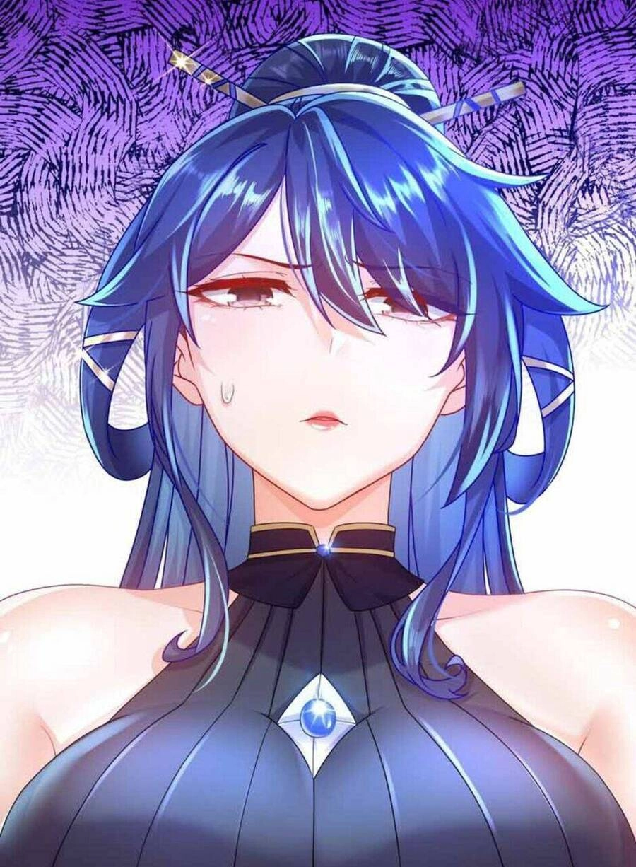 Tuyệt Sắc Đạo Lữ Đều Nói Ngô Hoàng Thể Chất Vô Địch Chapter 65 - 5