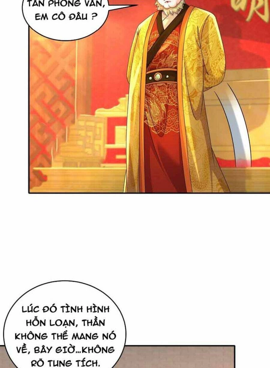 Tuyệt Sắc Đạo Lữ Đều Nói Ngô Hoàng Thể Chất Vô Địch Chapter 65 - 7