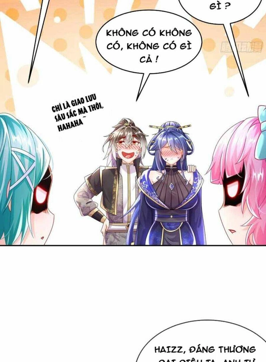 Tuyệt Sắc Đạo Lữ Đều Nói Ngô Hoàng Thể Chất Vô Địch Chapter 65 - 40