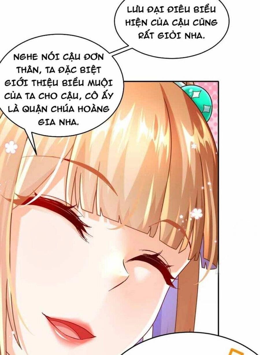 Tuyệt Sắc Đạo Lữ Đều Nói Ngô Hoàng Thể Chất Vô Địch Chapter 65 - 42