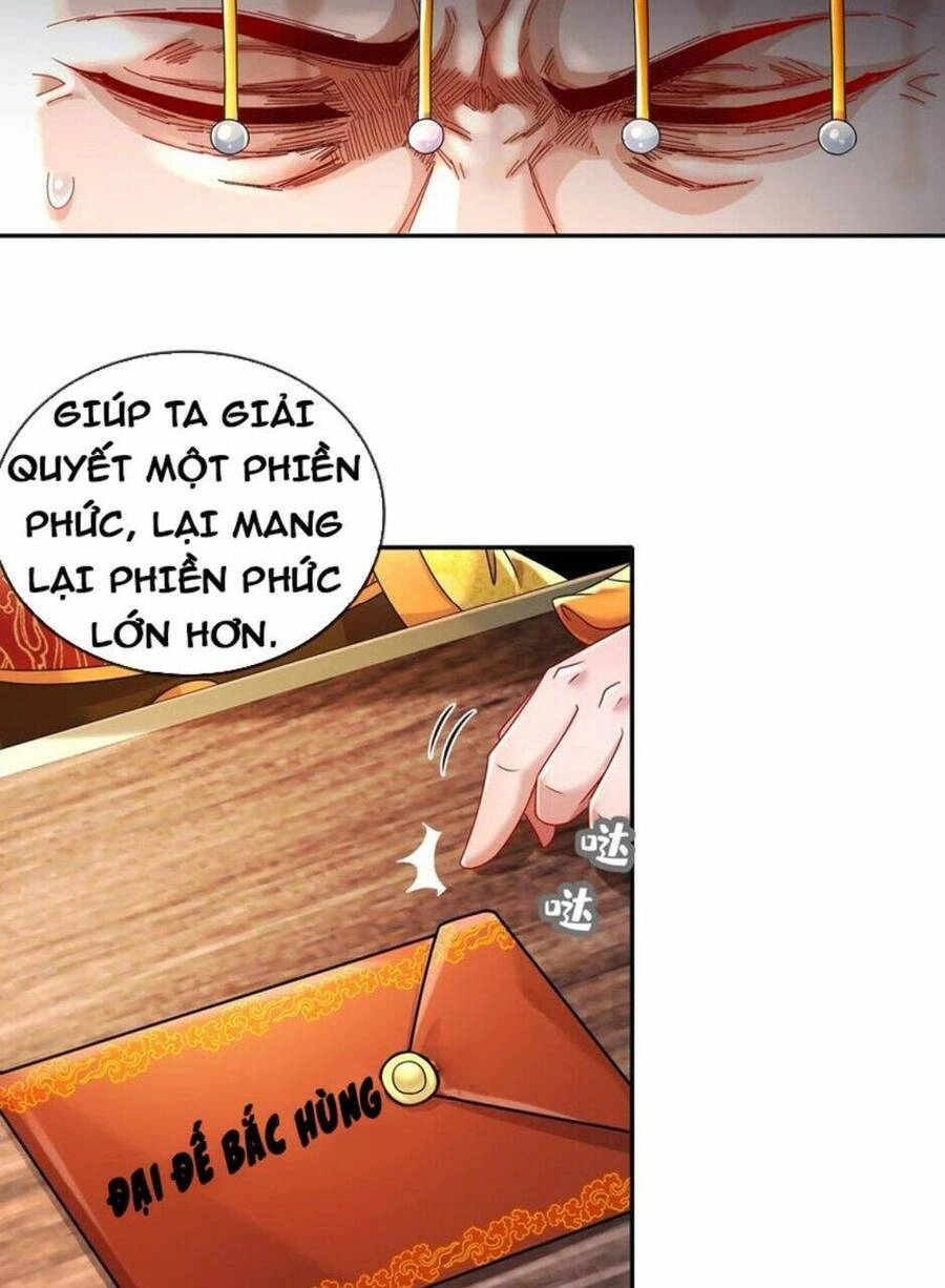 Tuyệt Sắc Đạo Lữ Đều Nói Ngô Hoàng Thể Chất Vô Địch Chapter 66 - 2