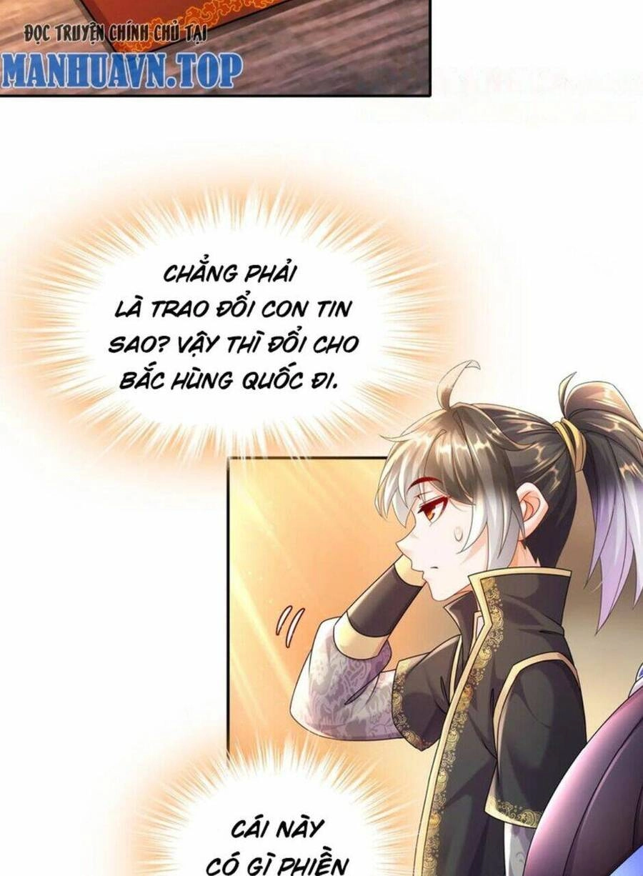 Tuyệt Sắc Đạo Lữ Đều Nói Ngô Hoàng Thể Chất Vô Địch Chapter 66 - 3