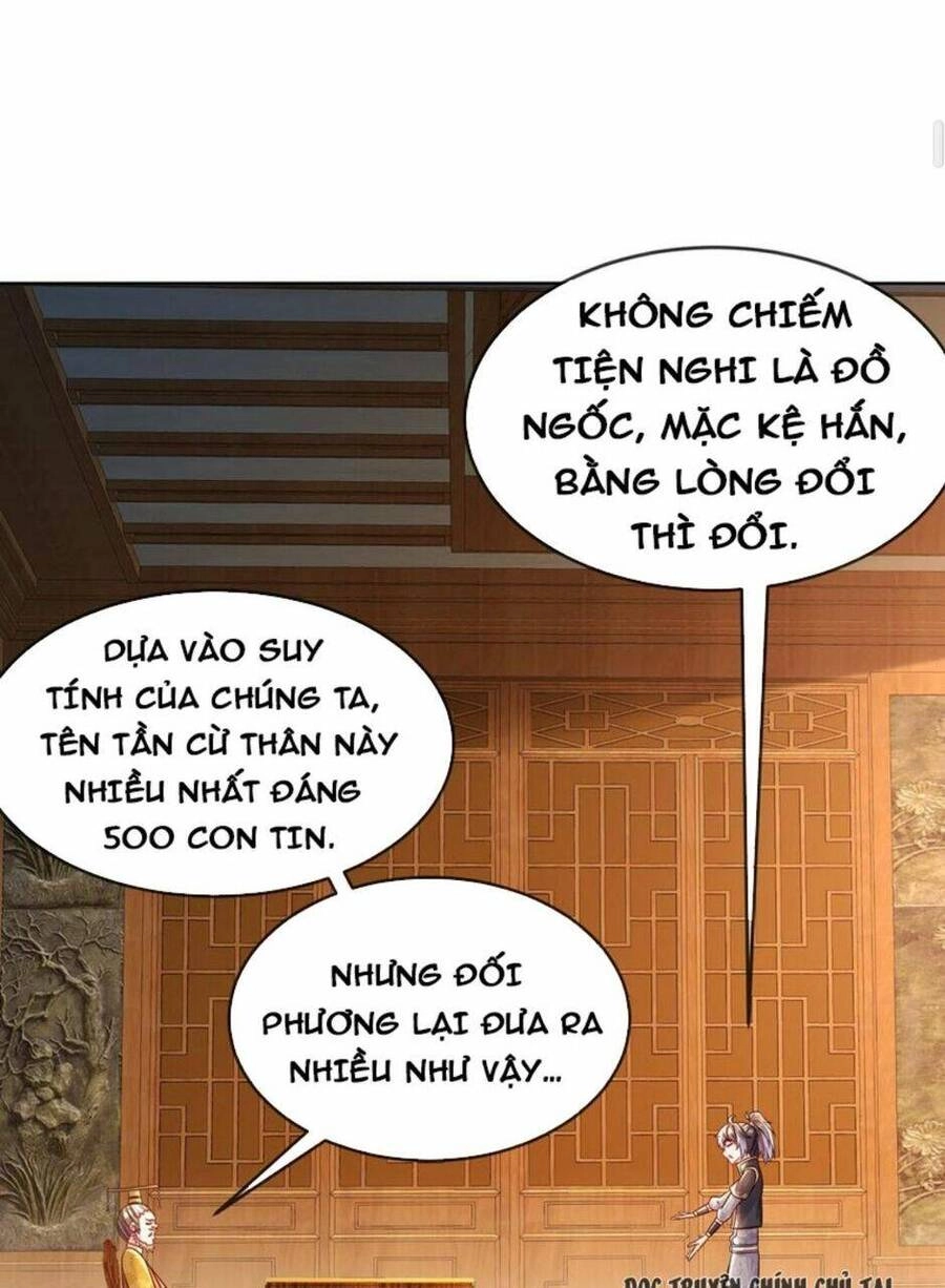 Tuyệt Sắc Đạo Lữ Đều Nói Ngô Hoàng Thể Chất Vô Địch Chapter 66 - 15