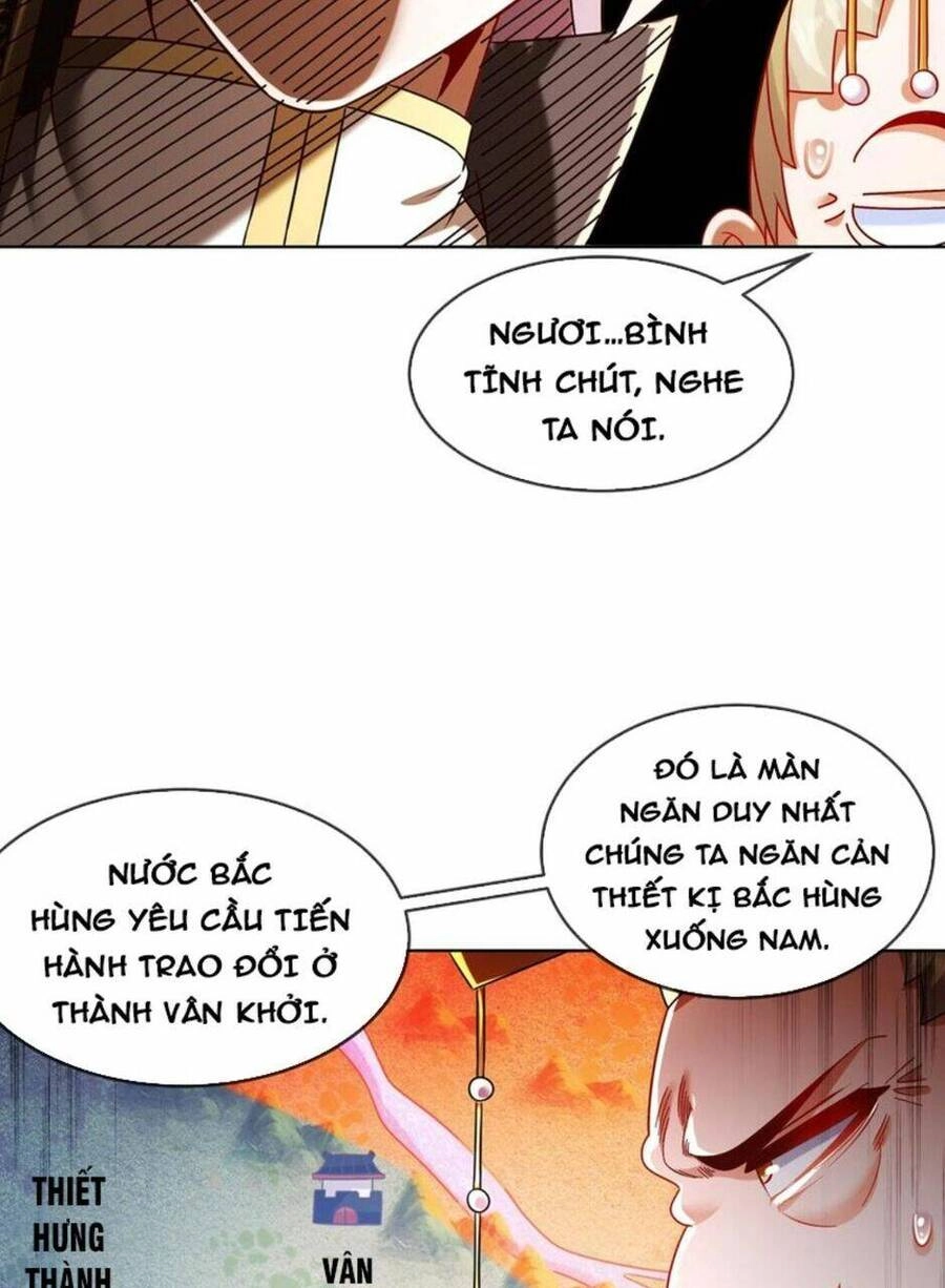 Tuyệt Sắc Đạo Lữ Đều Nói Ngô Hoàng Thể Chất Vô Địch Chapter 66 - 20