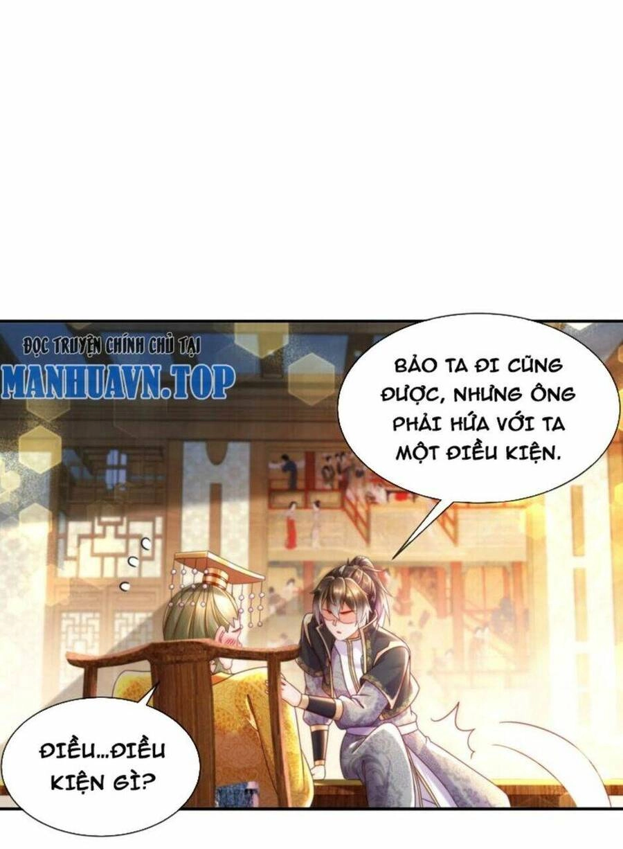 Tuyệt Sắc Đạo Lữ Đều Nói Ngô Hoàng Thể Chất Vô Địch Chapter 66 - 34