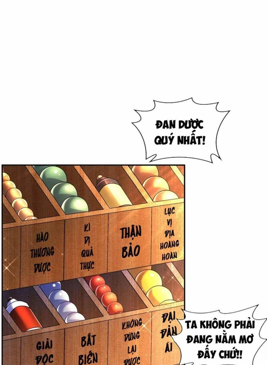 Tuyệt Sắc Đạo Lữ Đều Nói Ngô Hoàng Thể Chất Vô Địch Chapter 66 - 40