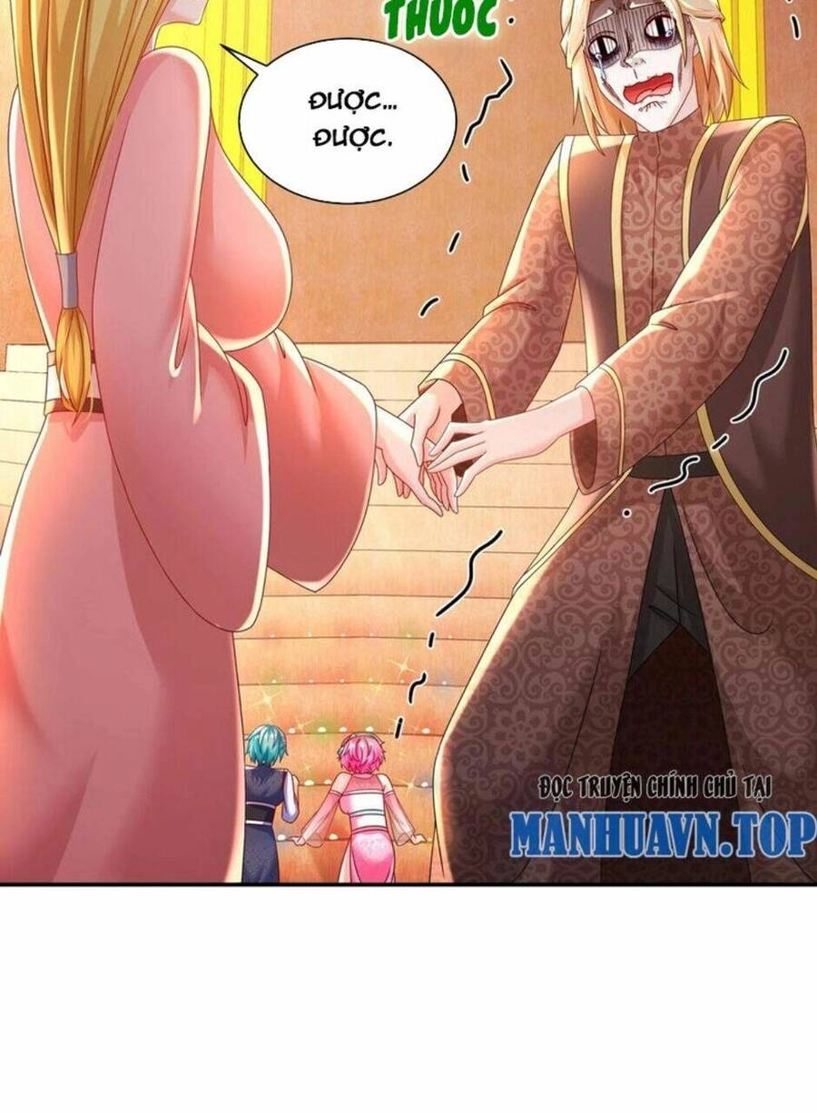 Tuyệt Sắc Đạo Lữ Đều Nói Ngô Hoàng Thể Chất Vô Địch Chapter 66 - 42