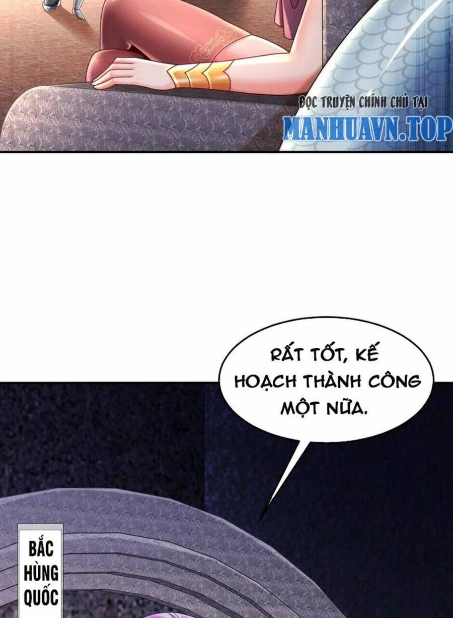 Tuyệt Sắc Đạo Lữ Đều Nói Ngô Hoàng Thể Chất Vô Địch Chapter 66 - 54