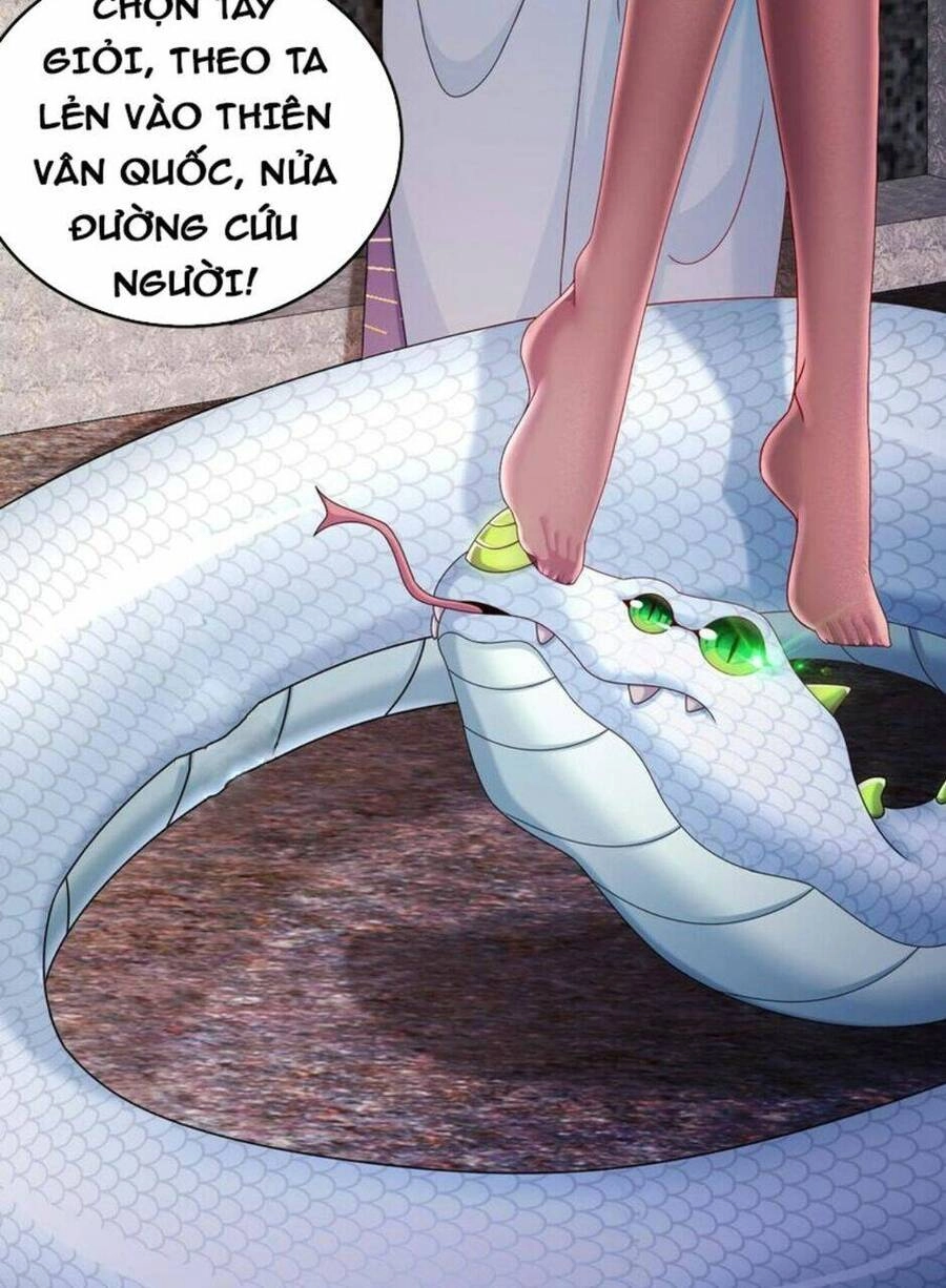 Tuyệt Sắc Đạo Lữ Đều Nói Ngô Hoàng Thể Chất Vô Địch Chapter 66 - 56