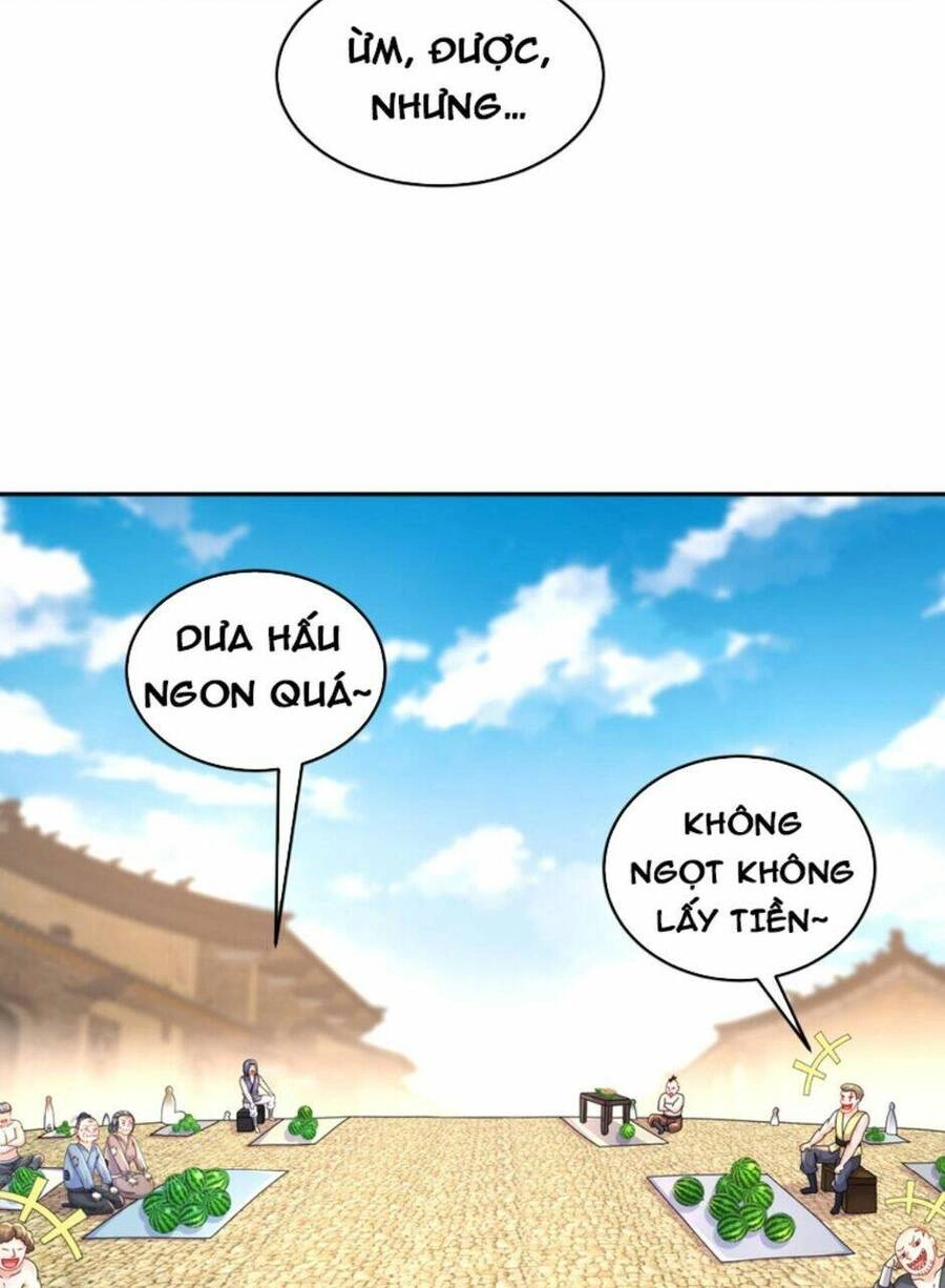 Tuyệt Sắc Đạo Lữ Đều Nói Ngô Hoàng Thể Chất Vô Địch Chapter 67 - 4