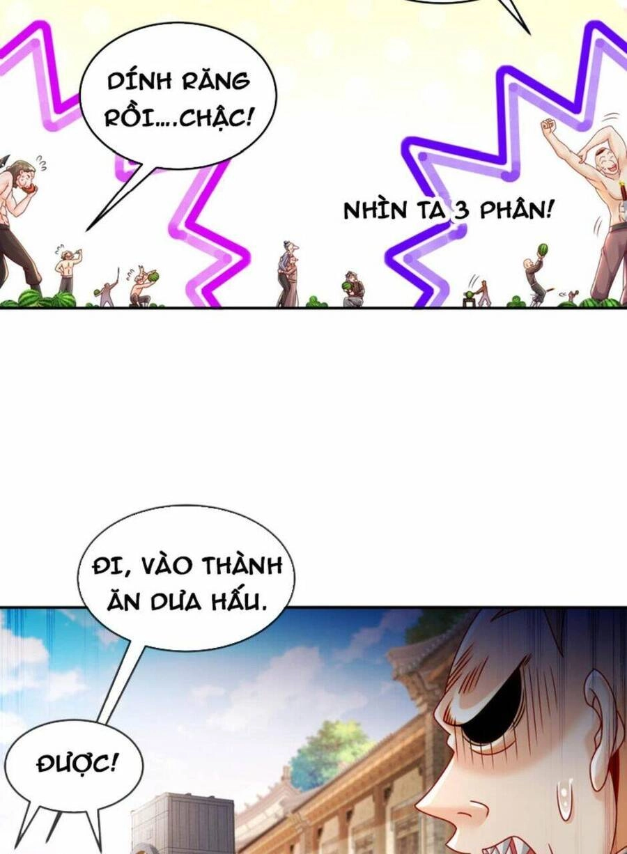 Tuyệt Sắc Đạo Lữ Đều Nói Ngô Hoàng Thể Chất Vô Địch Chapter 67 - 11