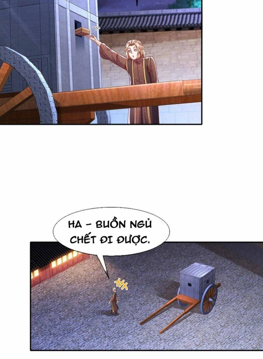 Tuyệt Sắc Đạo Lữ Đều Nói Ngô Hoàng Thể Chất Vô Địch Chapter 67 - 15