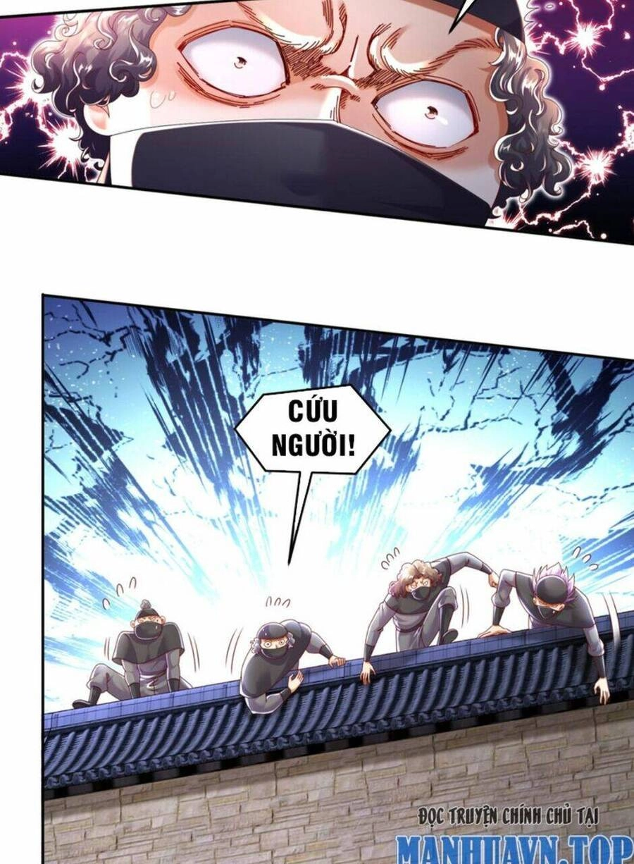 Tuyệt Sắc Đạo Lữ Đều Nói Ngô Hoàng Thể Chất Vô Địch Chapter 67 - 18